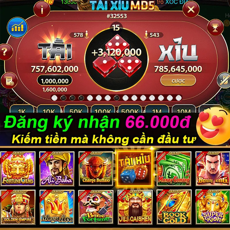 Casino Trực Tuyến 80king88